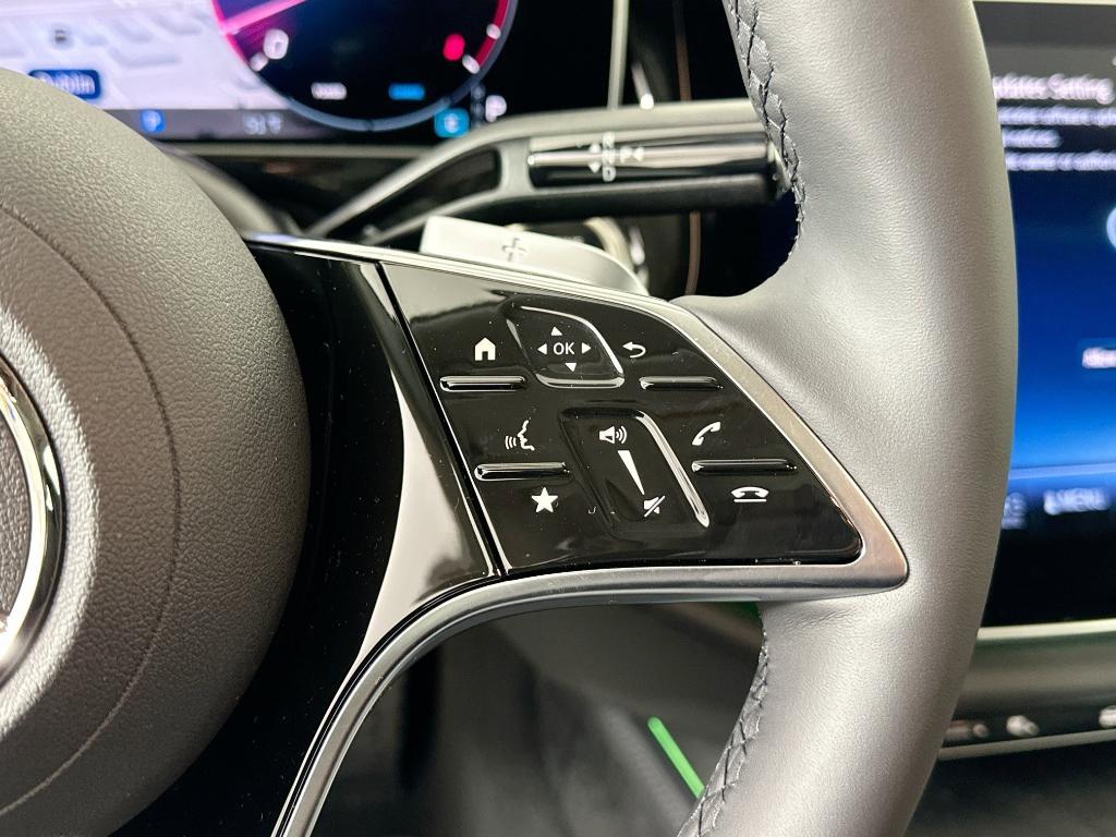 new 2026 Mercedes-Benz E-Class car, priced at $87,830