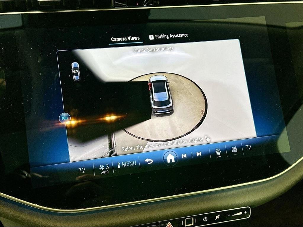new 2026 Mercedes-Benz E-Class car, priced at $88,278