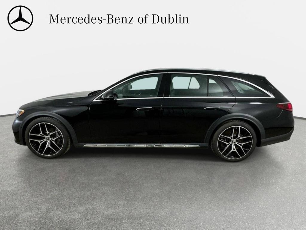 new 2026 Mercedes-Benz E-Class car, priced at $88,278