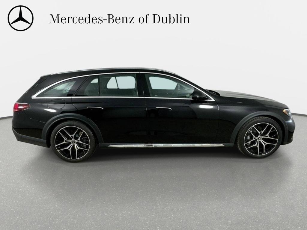 new 2026 Mercedes-Benz E-Class car, priced at $88,278