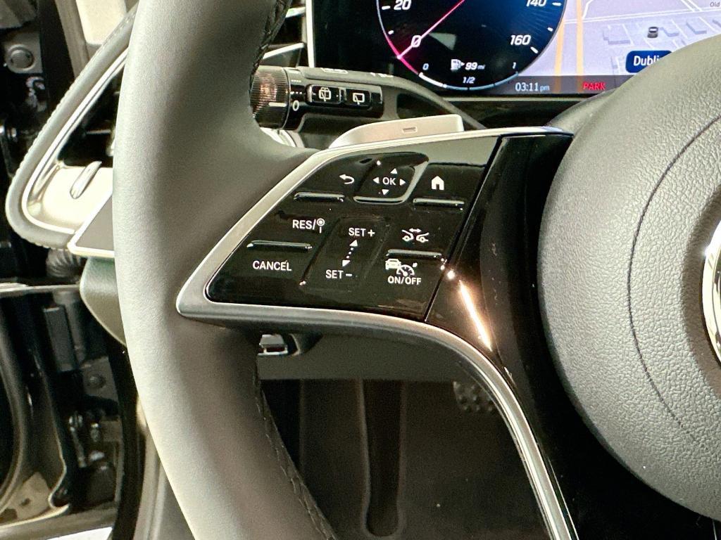 new 2026 Mercedes-Benz E-Class car, priced at $87,830