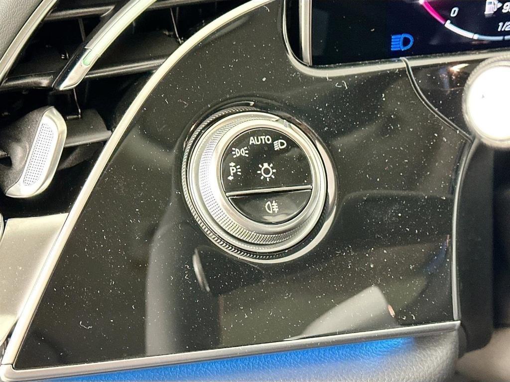 new 2026 Mercedes-Benz E-Class car, priced at $88,278