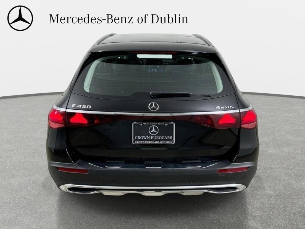 new 2026 Mercedes-Benz E-Class car, priced at $88,278