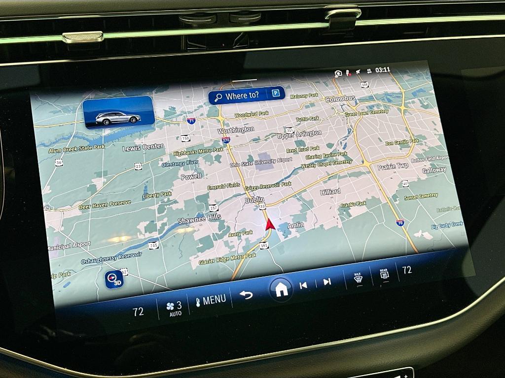 new 2026 Mercedes-Benz E-Class car, priced at $87,830