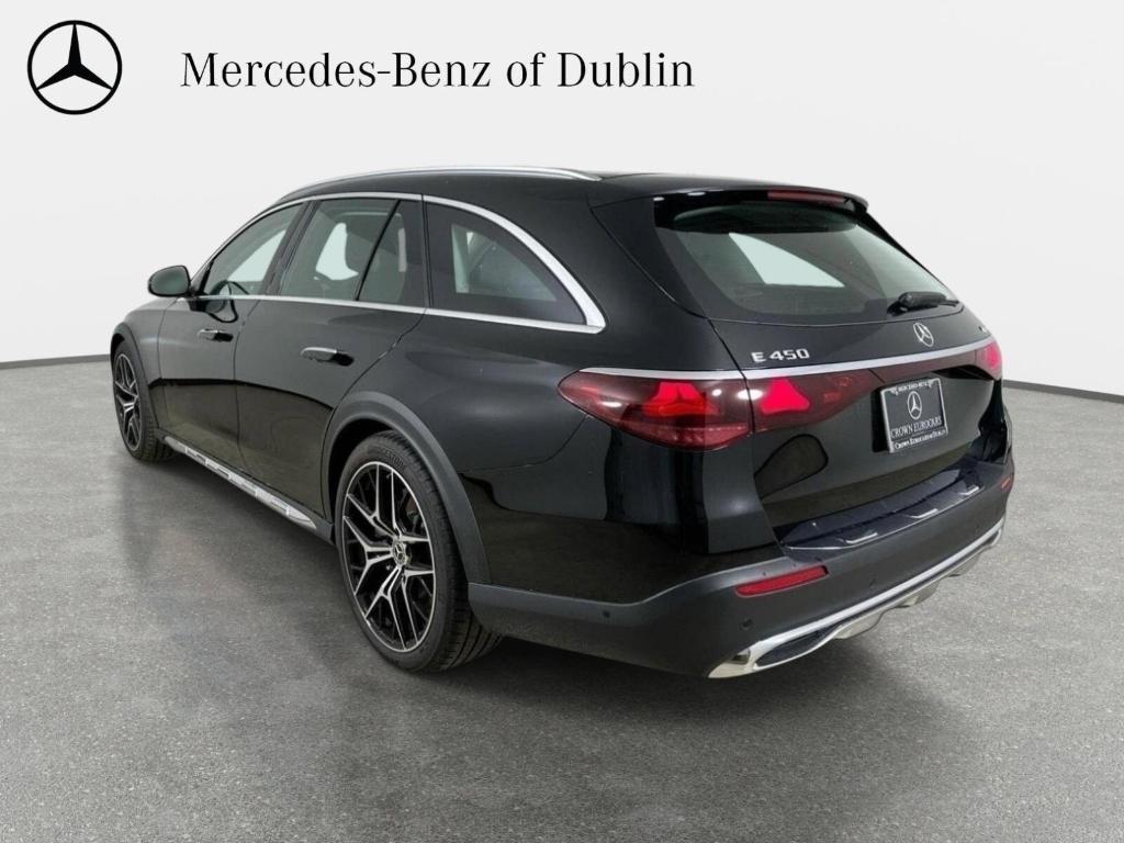 new 2026 Mercedes-Benz E-Class car, priced at $88,278