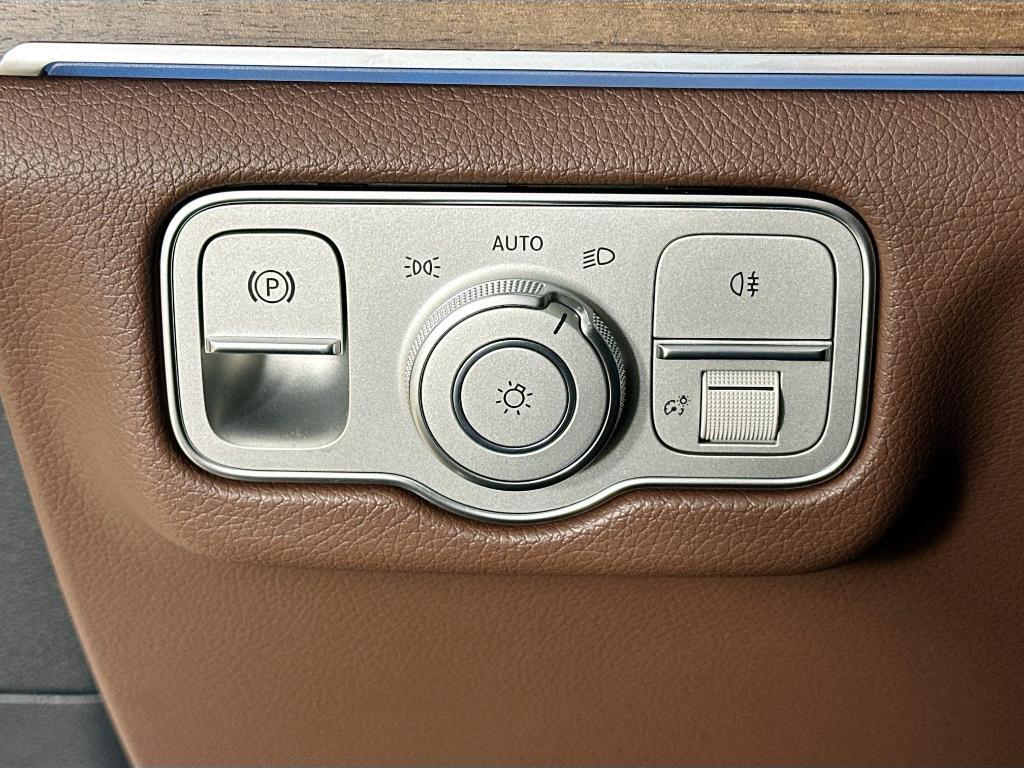 new 2026 Mercedes-Benz GLE 450 car, priced at $85,665