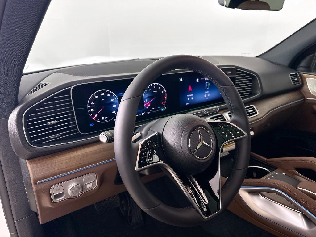 new 2026 Mercedes-Benz GLE 450 car, priced at $85,665