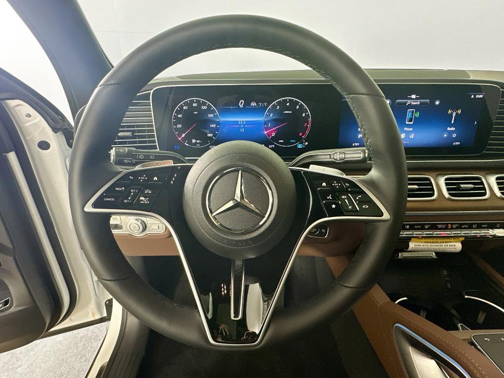 new 2026 Mercedes-Benz GLE 450 car, priced at $85,665
