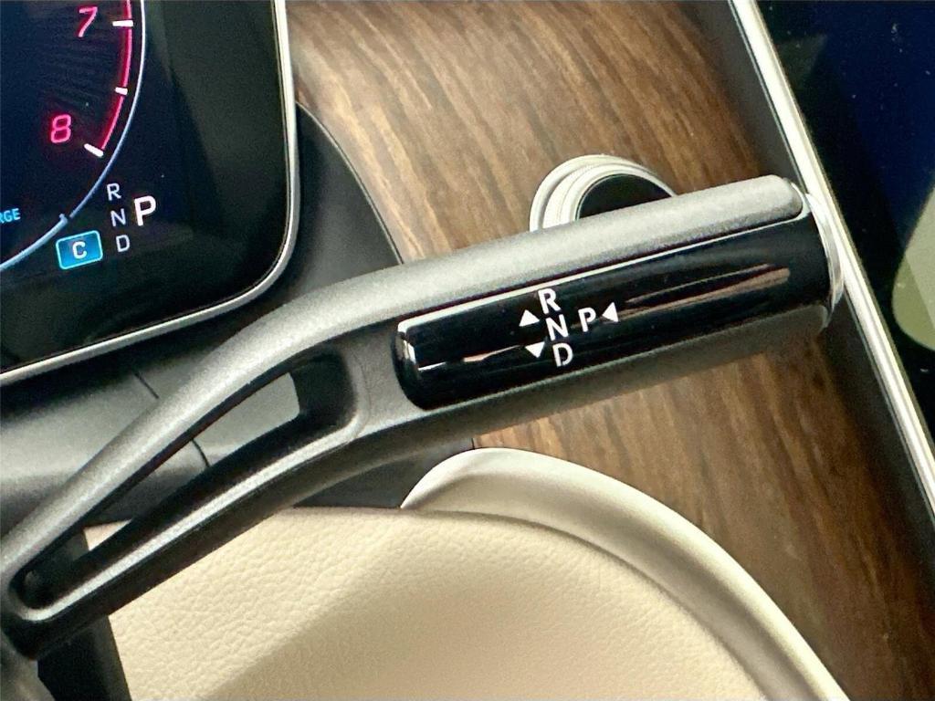 new 2026 Mercedes-Benz GLC 300 car, priced at $55,900