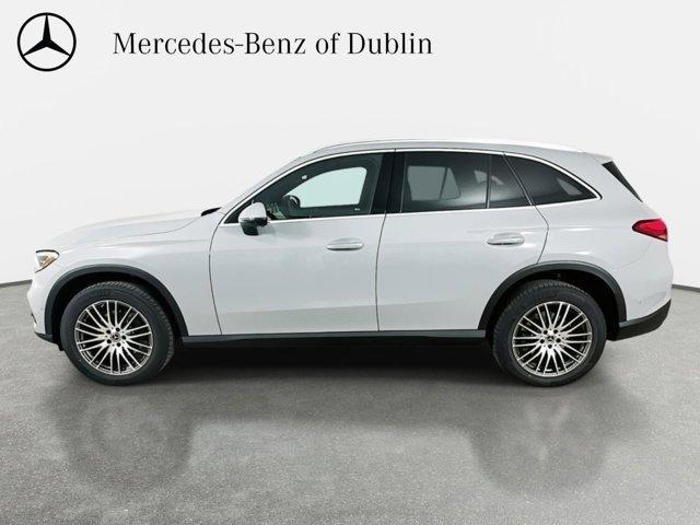 used 2026 Mercedes-Benz GLC 300 car