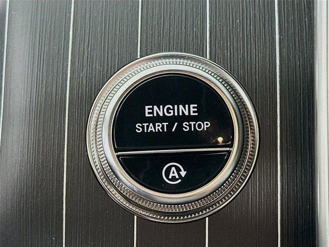 used 2026 Mercedes-Benz GLC 300 car