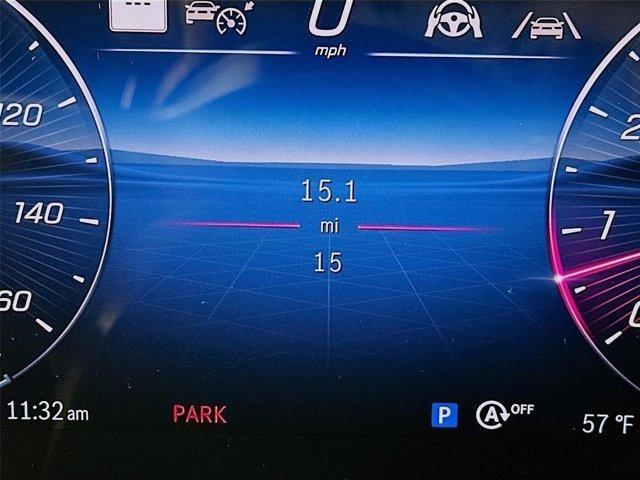 used 2026 Mercedes-Benz GLC 300 car
