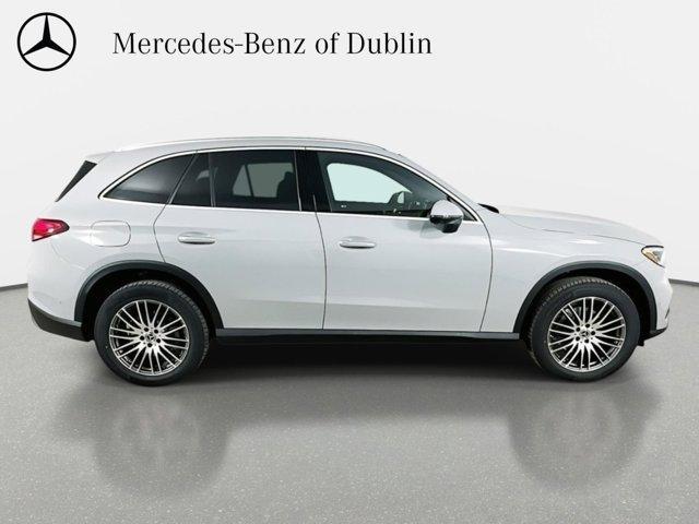 used 2026 Mercedes-Benz GLC 300 car