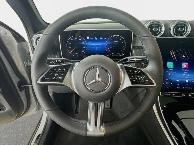 used 2026 Mercedes-Benz GLC 300 car
