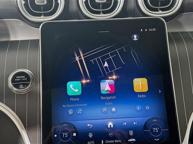 used 2026 Mercedes-Benz GLC 300 car