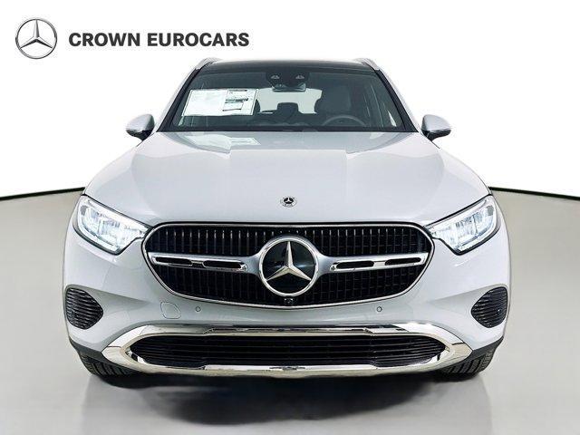 used 2026 Mercedes-Benz GLC 300 car