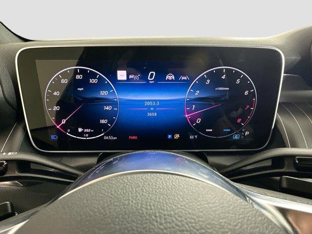 used 2026 Mercedes-Benz GLC 300 car