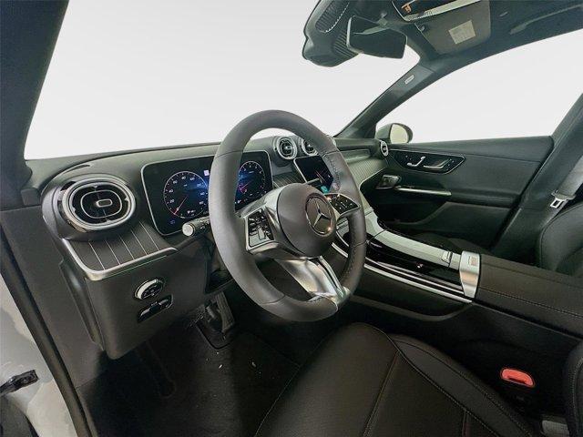 used 2026 Mercedes-Benz GLC 300 car