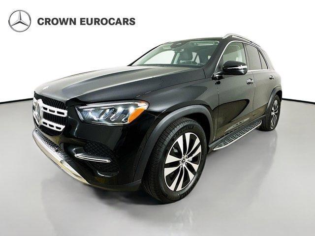 used 2026 Mercedes-Benz GLE 350 car, priced at $64,987