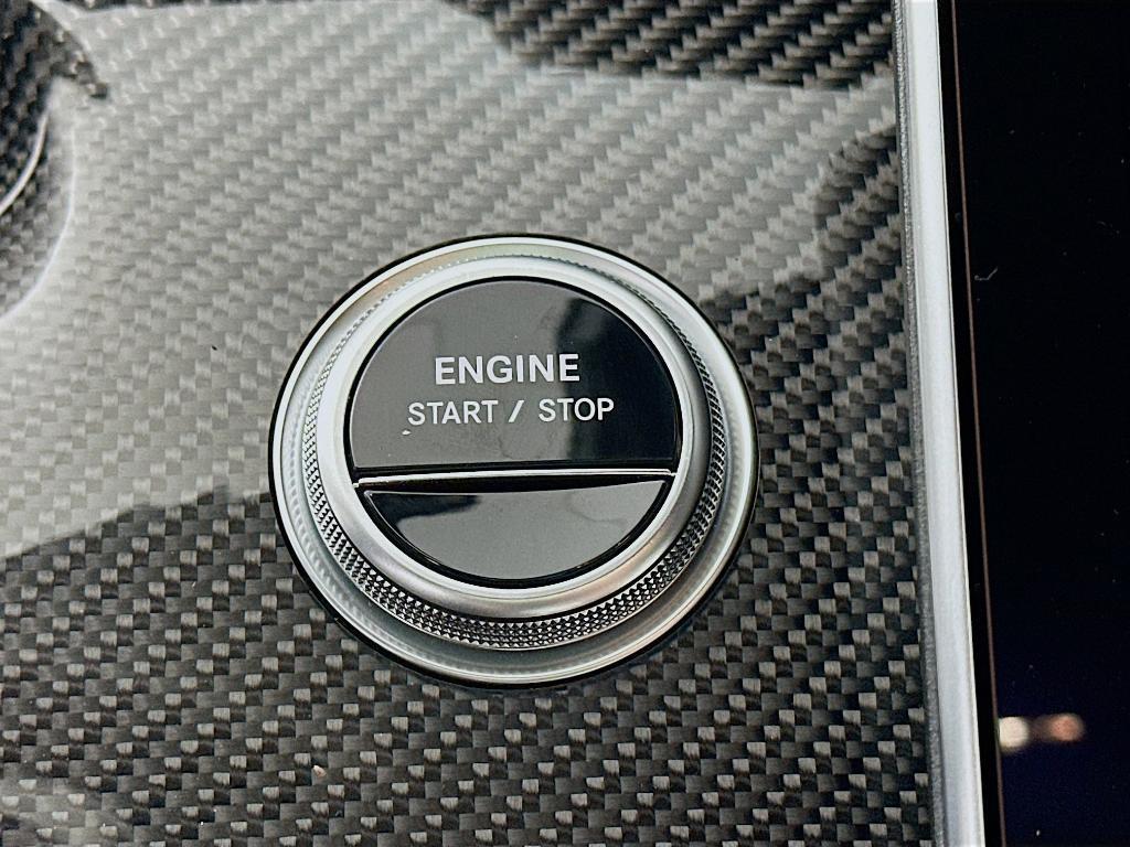 new 2025 Mercedes-Benz AMG C 63 car, priced at $108,415