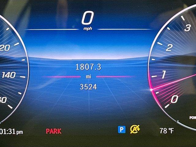 used 2026 Mercedes-Benz C-Class car