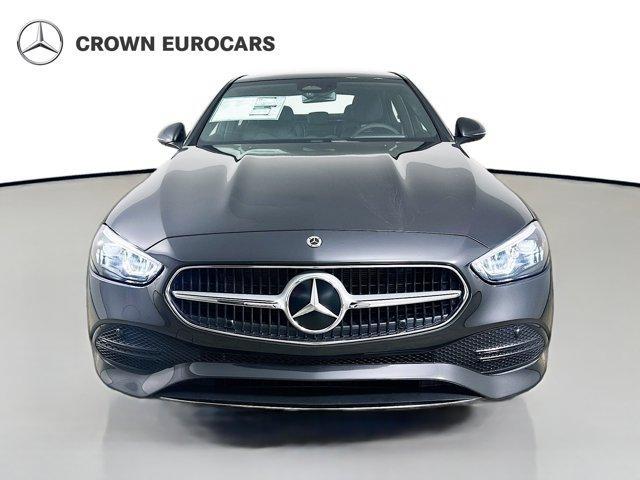 used 2026 Mercedes-Benz C-Class car