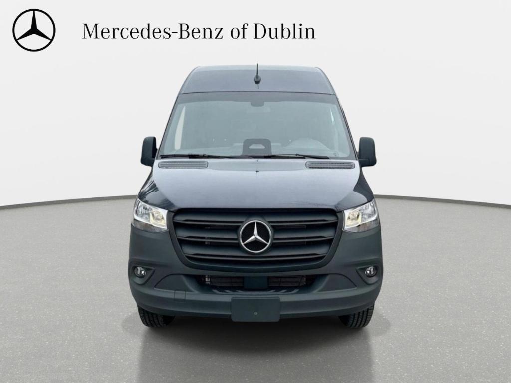 new 2025 Mercedes-Benz Sprinter 2500 car, priced at $69,120