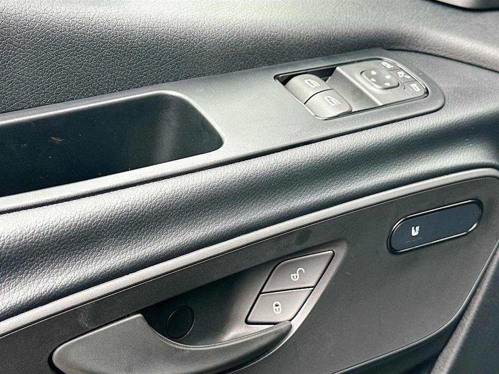 new 2025 Mercedes-Benz Sprinter 2500 car, priced at $69,120