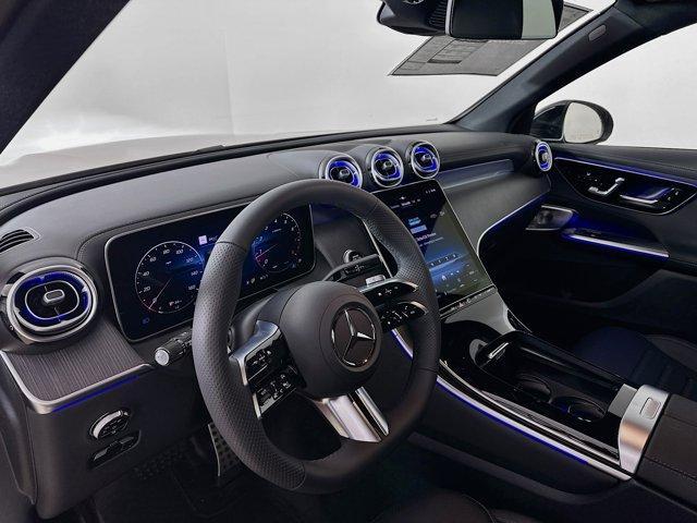 used 2026 Mercedes-Benz GLC 300 car
