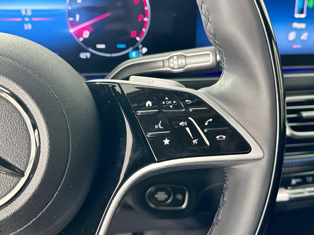 new 2026 Mercedes-Benz GLE 450 car, priced at $91,313