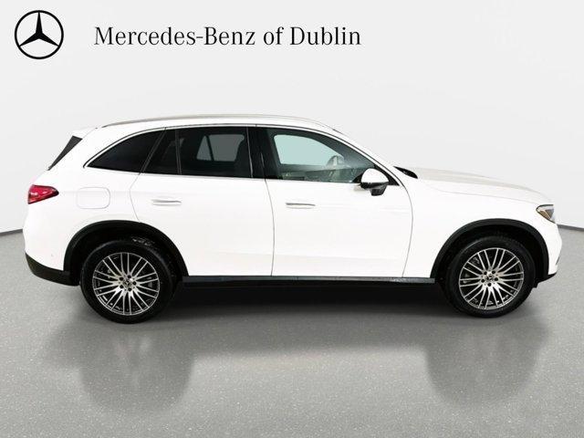 used 2026 Mercedes-Benz GLC 300 car