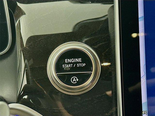 used 2026 Mercedes-Benz GLC 300 car