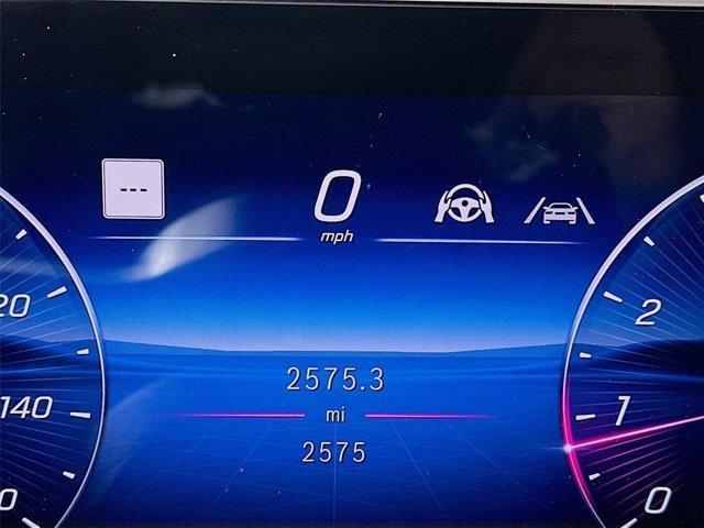 used 2026 Mercedes-Benz GLC 300 car