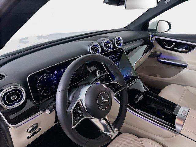 used 2026 Mercedes-Benz GLC 300 car