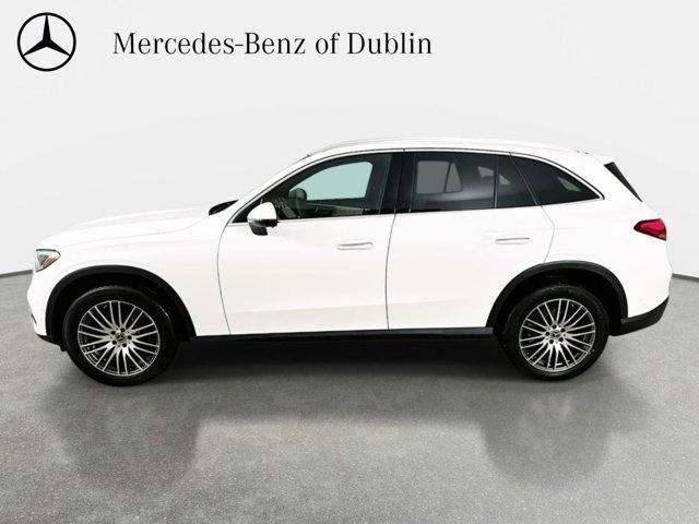 used 2026 Mercedes-Benz GLC 300 car