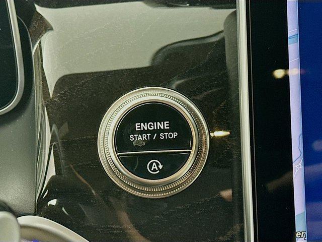 used 2026 Mercedes-Benz GLC 300 car, priced at $53,987