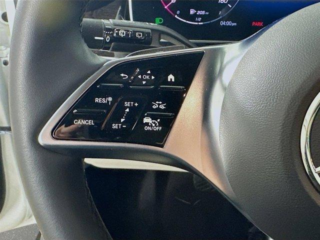 used 2026 Mercedes-Benz GLC 300 car