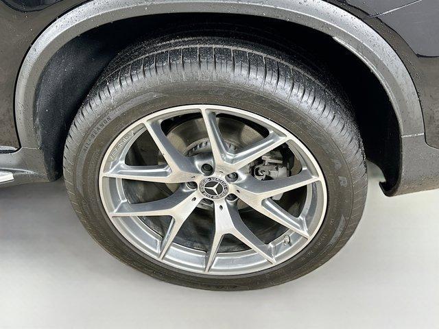 used 2023 Mercedes-Benz GLC 300 car, priced at $46,438