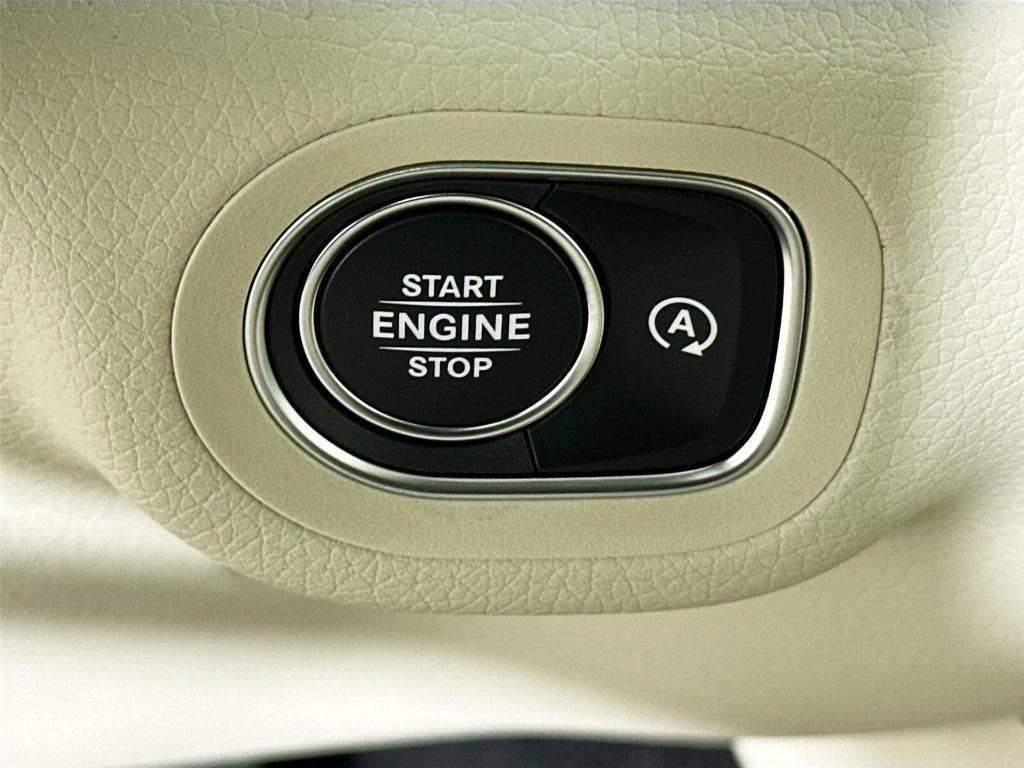 new 2026 Mercedes-Benz GLE 350 car, priced at $76,350