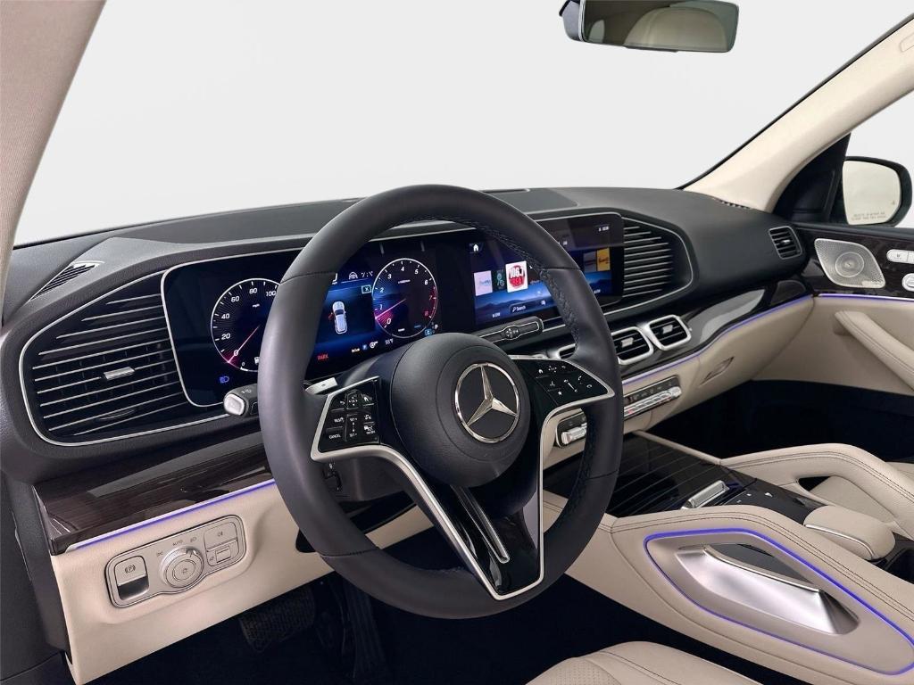 new 2026 Mercedes-Benz GLE 350 car, priced at $76,350
