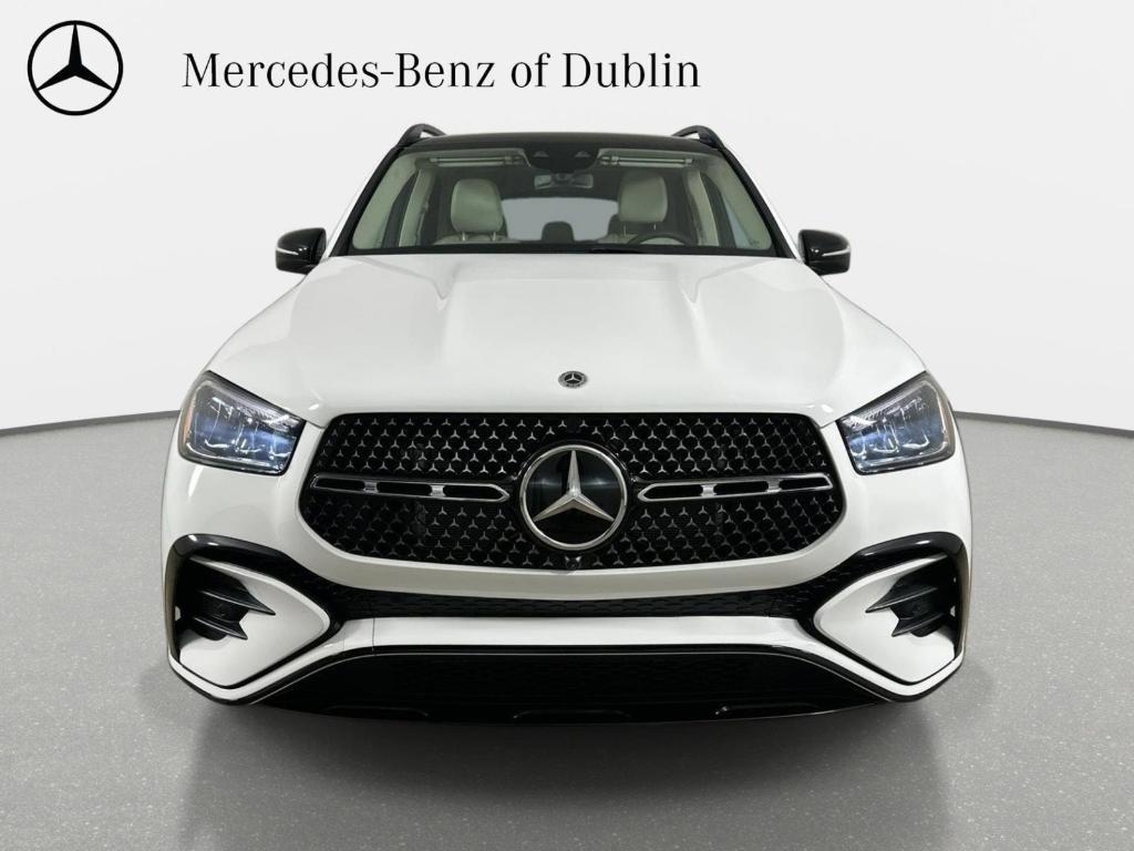 new 2026 Mercedes-Benz GLE 350 car, priced at $76,350