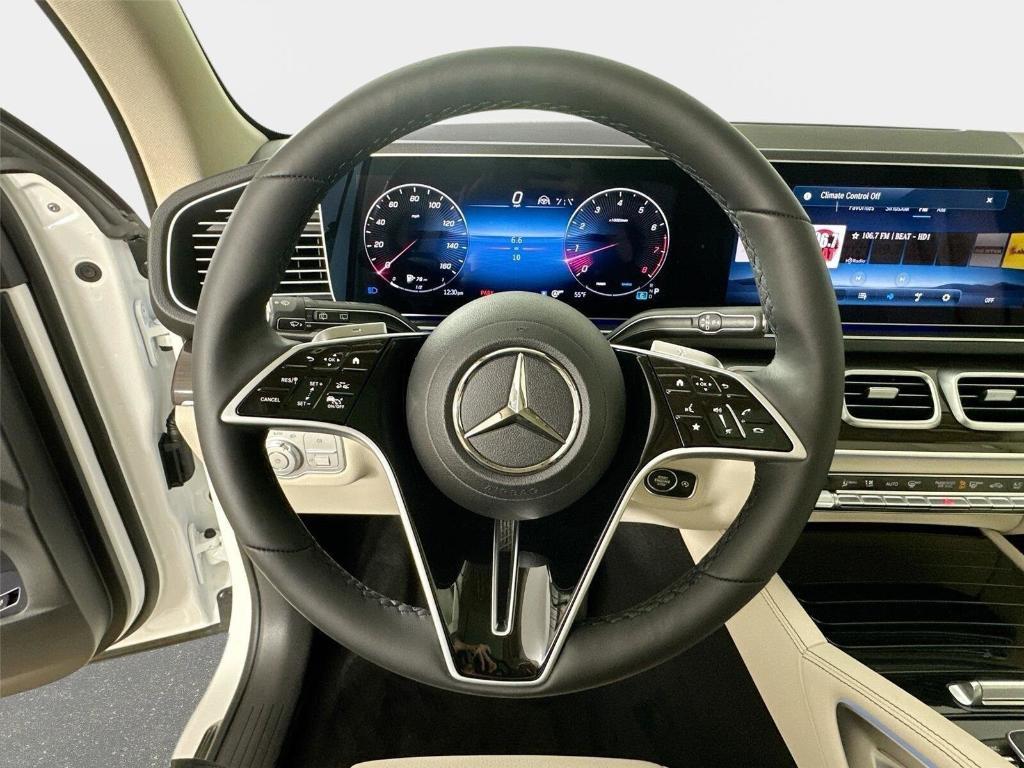 new 2026 Mercedes-Benz GLE 350 car, priced at $76,350