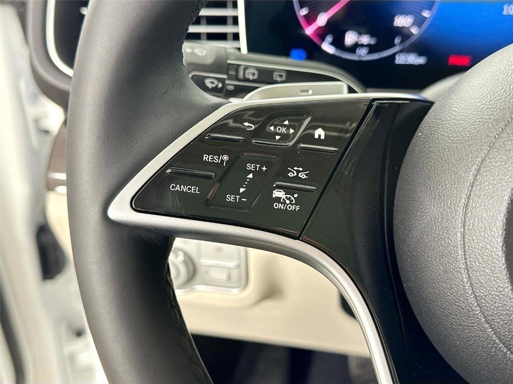 new 2026 Mercedes-Benz GLE 350 car, priced at $76,350