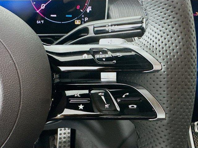 used 2026 Mercedes-Benz GLC 300 car, priced at $49,987