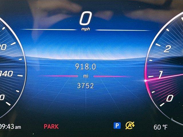 used 2026 Mercedes-Benz GLC 300 car, priced at $49,987