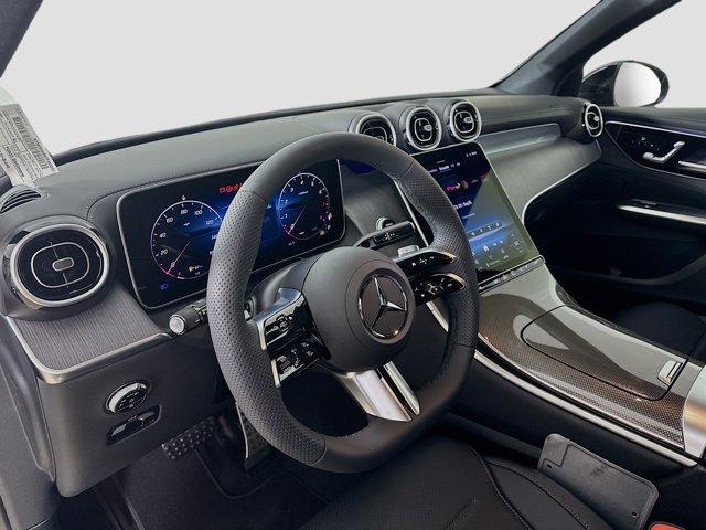 used 2026 Mercedes-Benz GLC 300 car, priced at $49,987