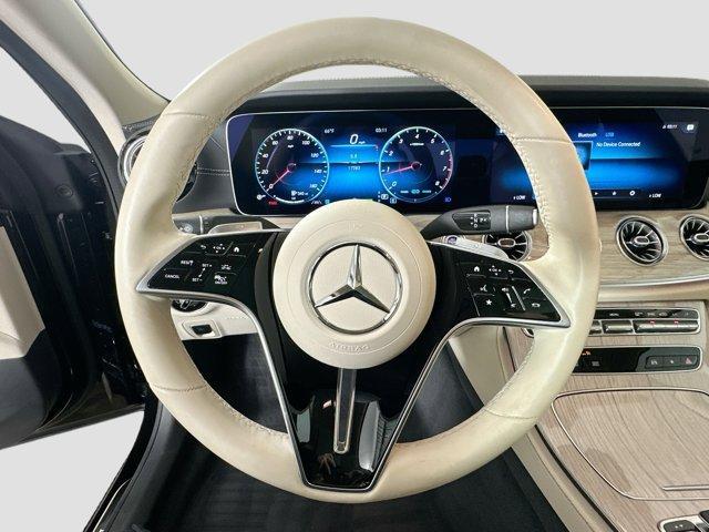 used 2023 Mercedes-Benz CLS 450 car, priced at $58,259