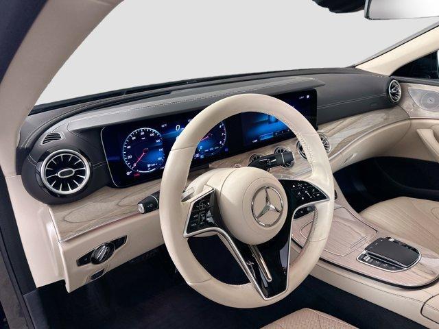 used 2023 Mercedes-Benz CLS 450 car, priced at $58,259