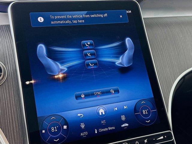 used 2026 Mercedes-Benz GLC 300 car