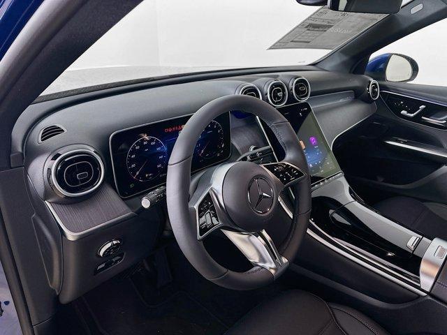 used 2026 Mercedes-Benz GLC 300 car